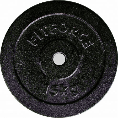 Fitforce PLB 15 KG - Disc de greutate