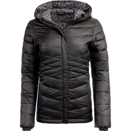 ALPINE PRO CATHA - Women's winter jacket