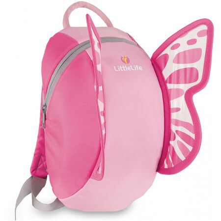 LITTLELIFE BUTTERFLY 6L - Rucsac copii