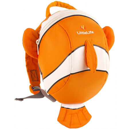 LITTLELIFE CLOWNFISH 2L - Kids’ backpack