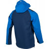 Men's softshell jacket - Northfinder BARRETT - 3