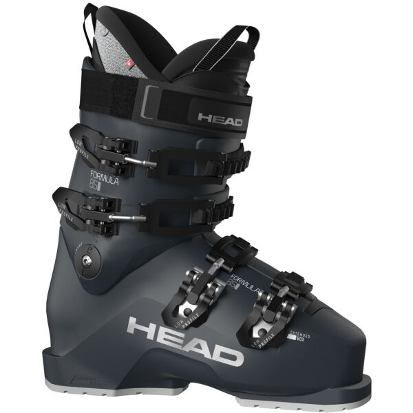 Head FORMULA 85 W Дамски  обувки за ски, черно, размер