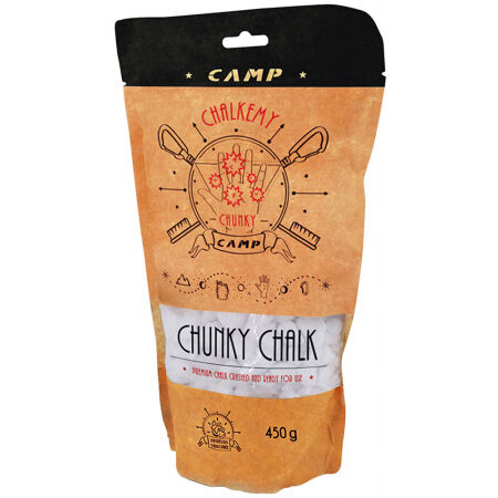 CAMP CHUNKY CHALK 450g - Chalk