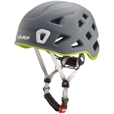 CAMP STORM - Helm