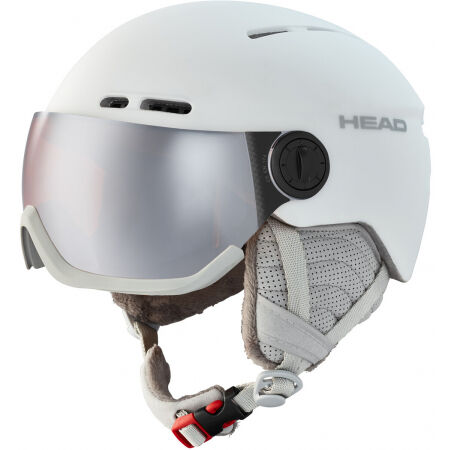 Head QUEEN W - Ski helmet