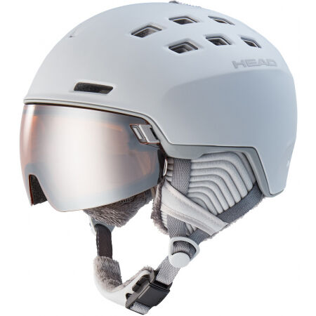 Head RACHEL W - Ski helmet