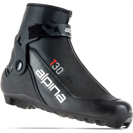 Alpina T 30 - Combi boots for cross country skiing