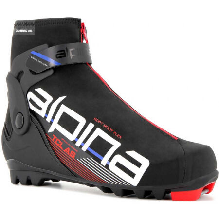 Alpina T CLASIC AS - Обувки за ски бягане в класически стил