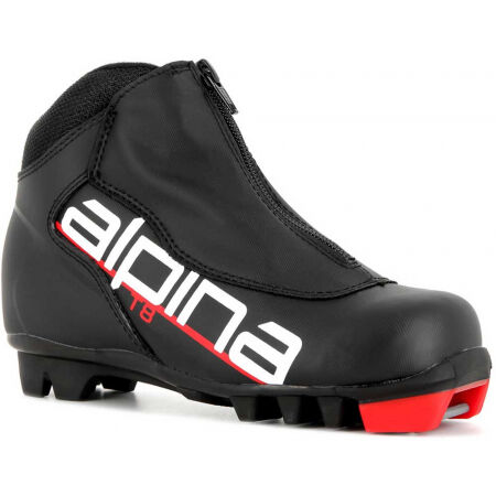Alpina T8 JR - Юношески обувки за ски бягане