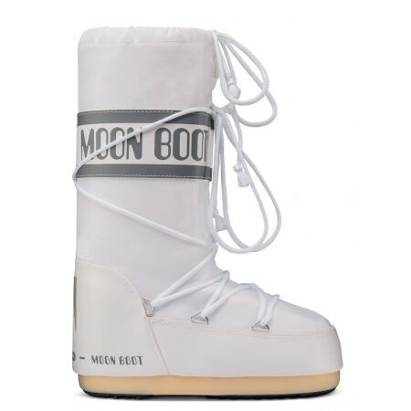 MOON BOOT ICON NYLON - Kids’ snow boots