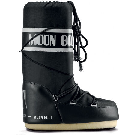 MOON BOOT ICON NYLON - Дамски обувки за сняг