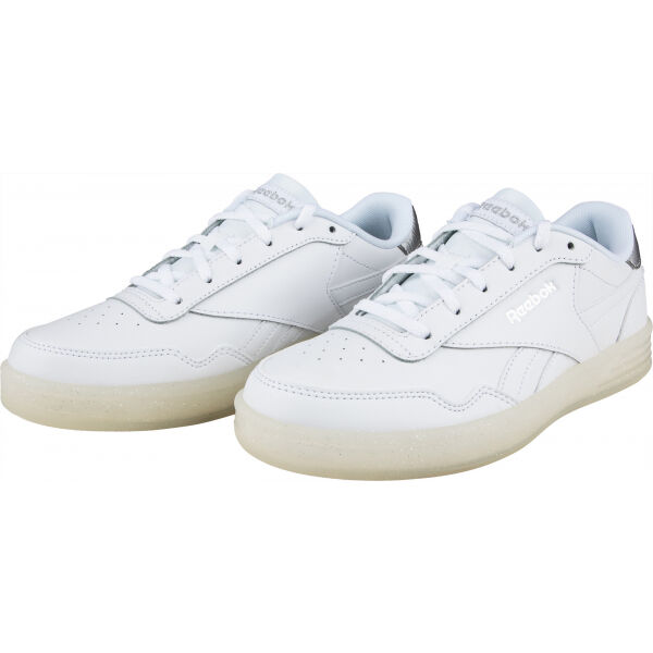 Reebok ROYAL TECHQUE T CE Дамски обувки за всекидневно носене, бяло, Veľkosť 38.5