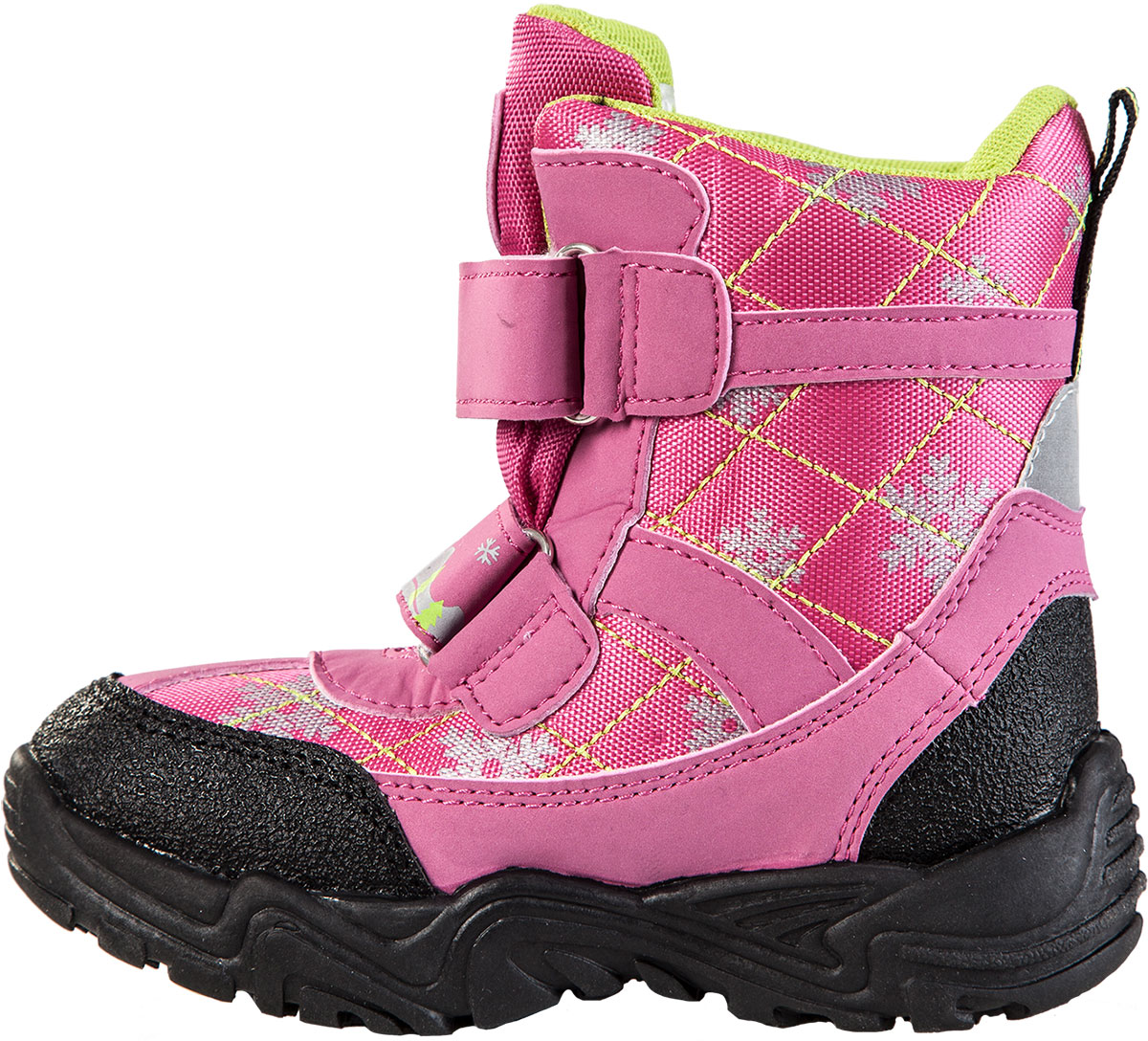 NORNY - Children's winter shoes