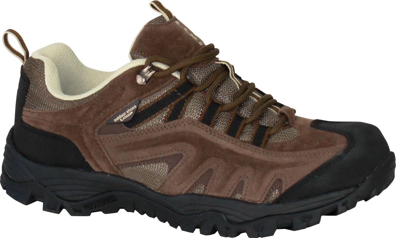 SNIPPER - Men’s trekking shoes