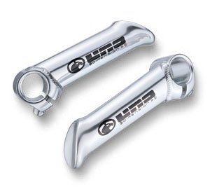 3D LITE ANATOMICAL END BARS - Bicycle Bar Ends