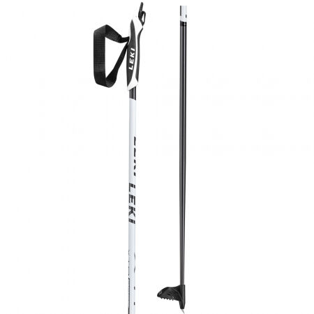 Leki XTA BASE - Nordic ski poles