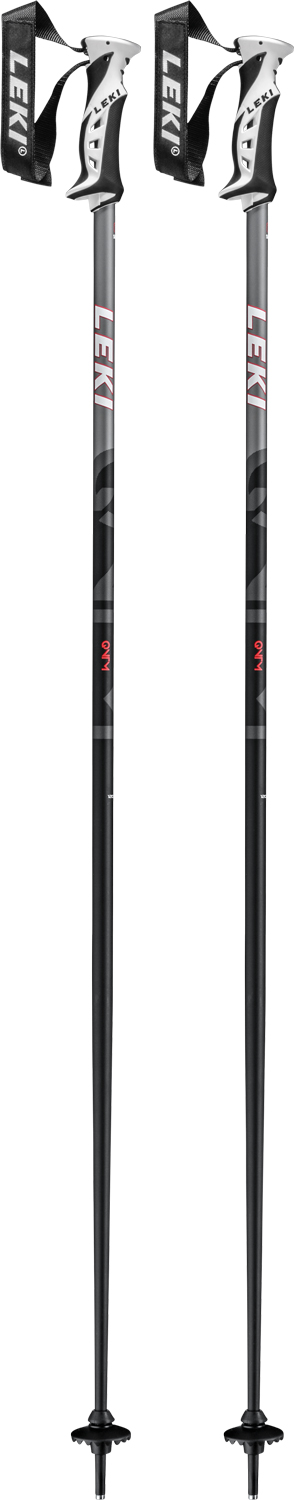 Ski poles