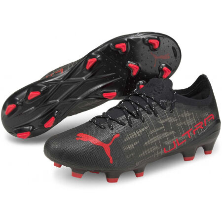 Puma ULTRA 1.3 FG/AG - Men's football shoes