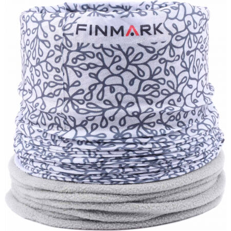 Finmark FSW-125 - Multifunkční šátek