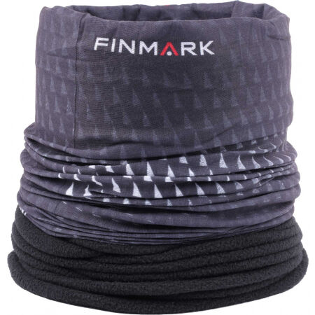 Finmark FSW-119 - Multifunkční šátek