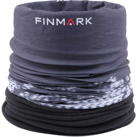 Finmark FSW-116 - Multifunkční šátek