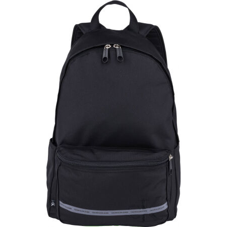 Calvin Klein SPORT ESSENTIAL CAMPUS BP43 TAPE - Női hátizsák