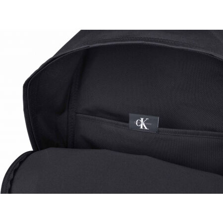 Női hátizsák - Calvin Klein SPORT ESSENTIAL CAMPUS BP43 TAPE - 6