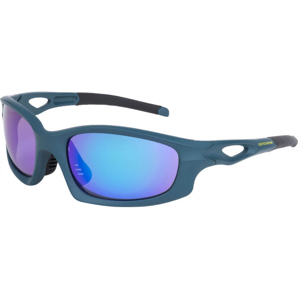 Arcore DELIO Слънчеви очила, синьо, Veľkosť Os