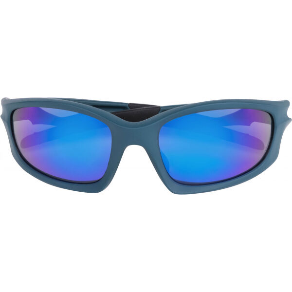Arcore DELIO Слънчеви очила, синьо, Veľkosť Os