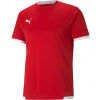 Koszulka piłkarska męska - Puma TEAM LIGA JERSEY - 1