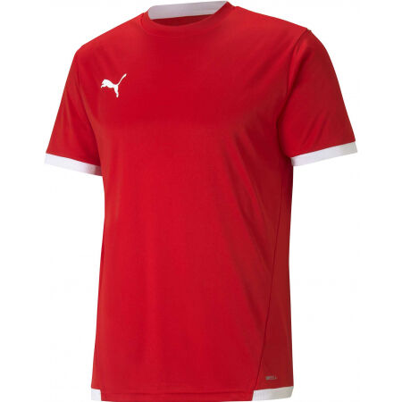 Puma TEAM LIGA JERSEY - Мъжка футболна тениска