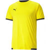 Koszulka piłkarska męska - Puma TEAM LIGA JERSEY - 1