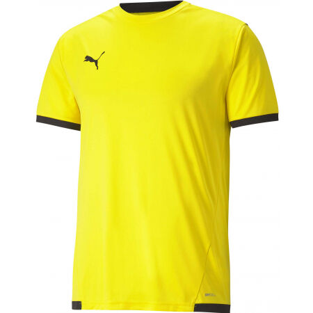 Puma TEAM LIGA JERSEY - Koszulka piłkarska męska