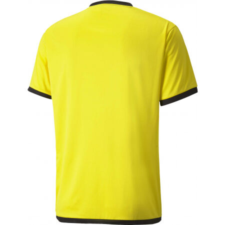Koszulka piłkarska męska - Puma TEAM LIGA JERSEY - 2