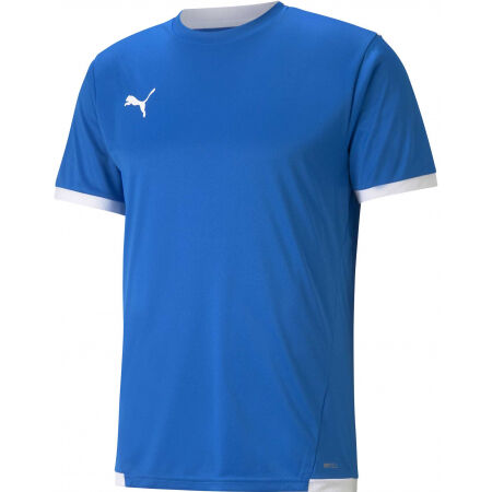 Puma TEAM LIGA JERSEY - Pánske futbalové tričko