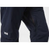 Men’s ski trousers - Helly Hansen BONANZA MONO MATERIAL INS PANT - 4
