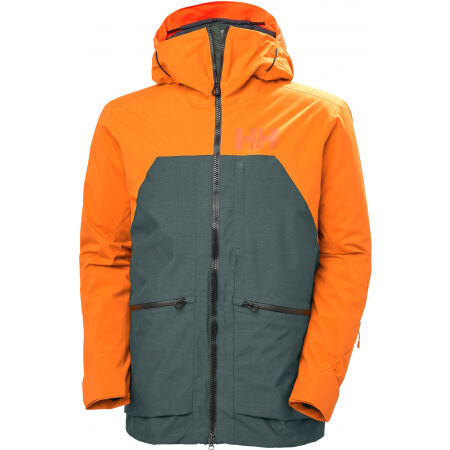 Helly Hansen STRAIGHTLINE LIFALOFT™ JACKET - Men's ski jacket