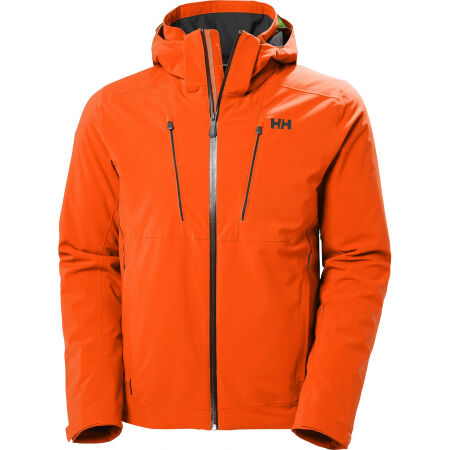 Helly Hansen ALPHA 3.0 JACKET - Men's ski jacket