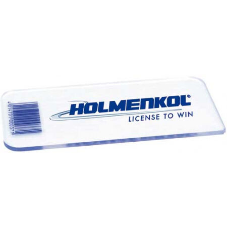 Acrylic glass blade - Holmenkol BLADE
