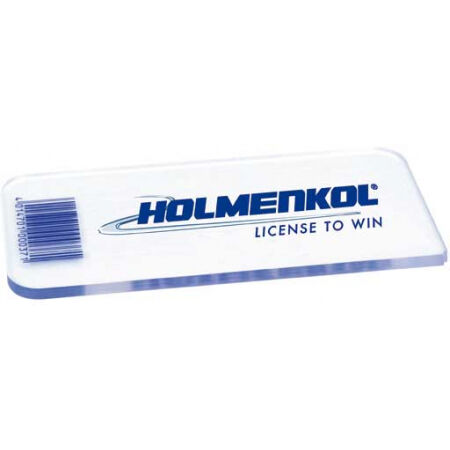 Holmenkol BLADE - Acrylic glass blade