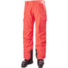 Women’s ski trousers - Helly Hansen W SWITCH CARGO INSULATED PANT - 1