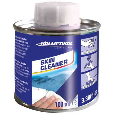 Holmenkol SKIN CLEANER 100 ML