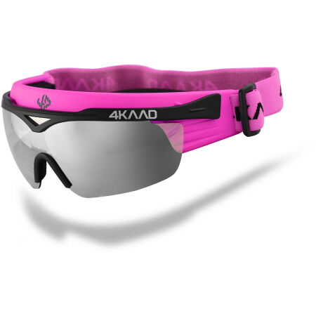 Sunglasses for Nordic skiing - 4KAAD SNOWEAGLE