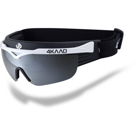 4KAAD SNOWEAGLE - Okulary przeciwsłoneczne na biegówki