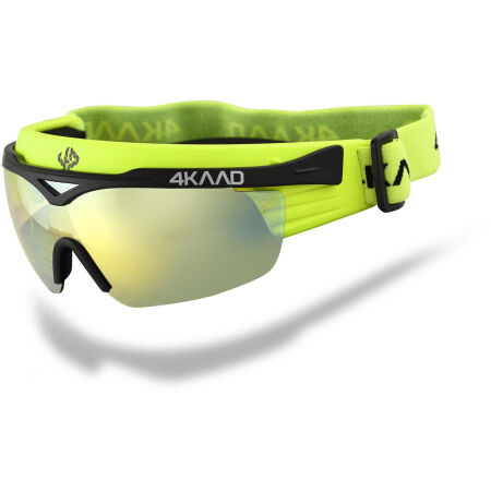 Sunglasses for Nordic skiing - 4KAAD SNOWEAGLE
