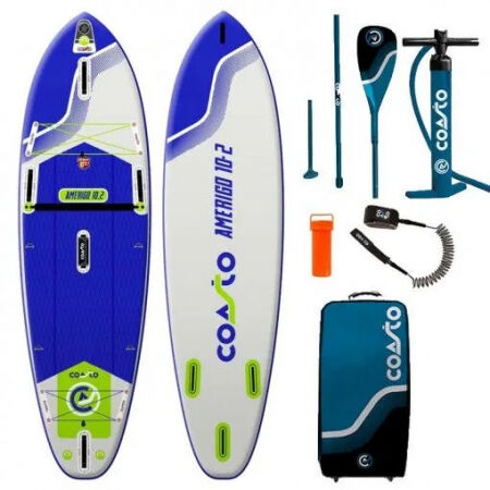 COASTO AMERIGO - SUP paddleboard