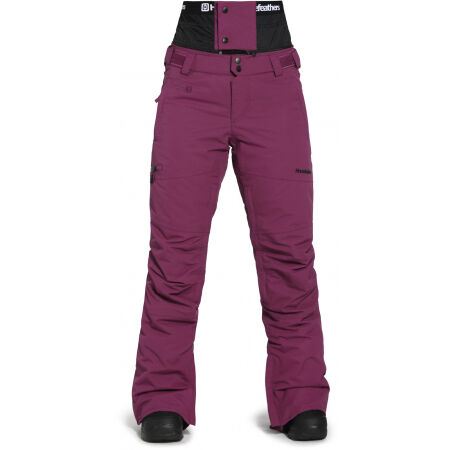 Horsefeathers LOTTE PANTS - Ženske skijaške/snowboard hlače