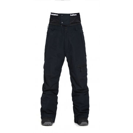 Horsefeathers NELSON PANTS - Мъжки панталони за ски/сноуборд