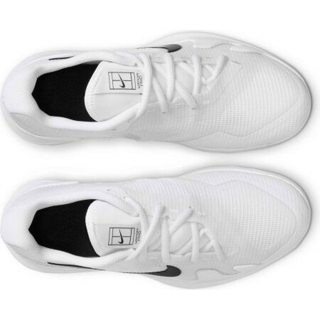 Juniors’ tennis shoes - Nike COURT LITE JR VAPOR PRO - 4