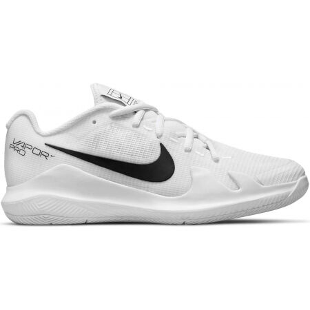 Nike COURT LITE VAPOR PRO - Juniorské tenisové boty